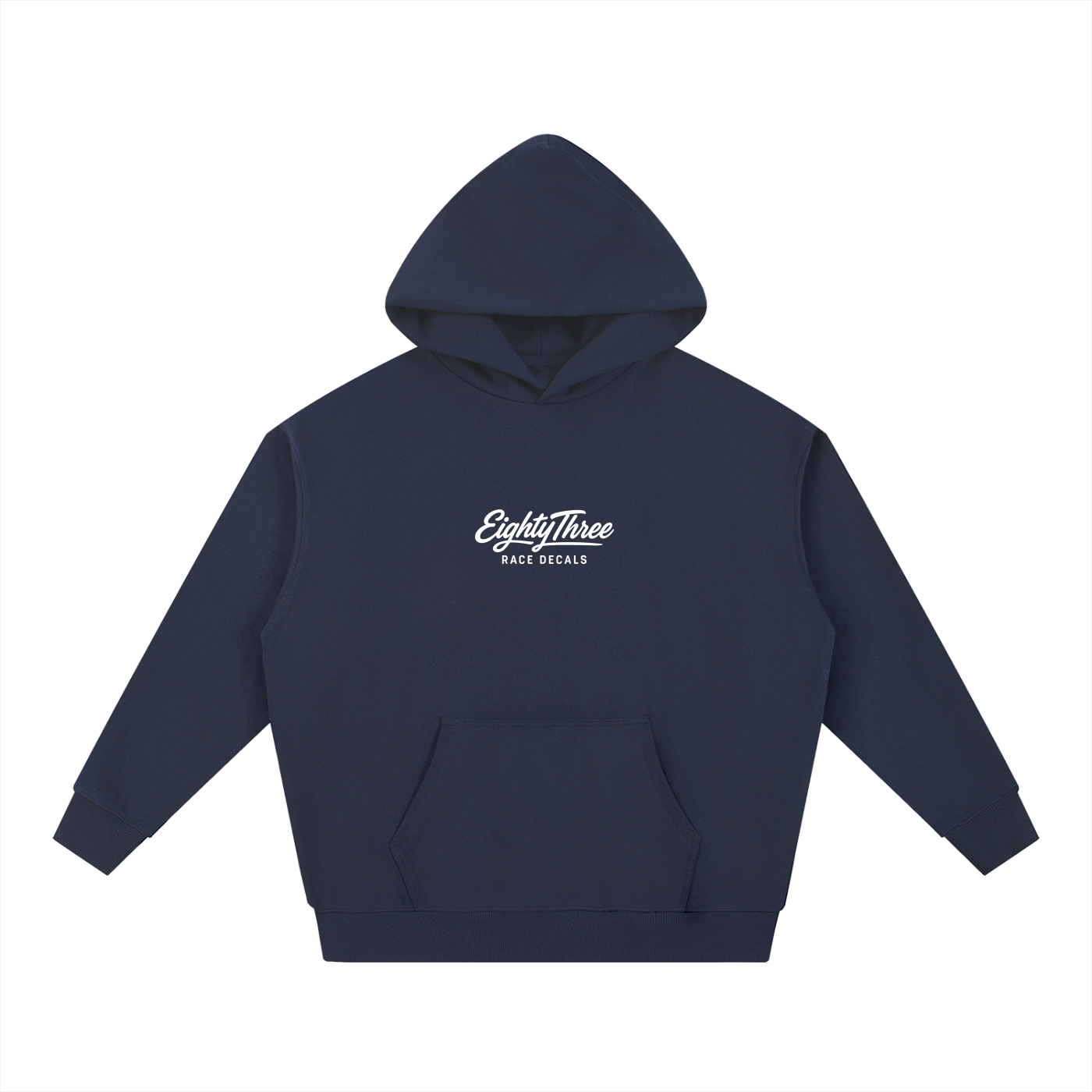 OG Heavyweight Hoodie