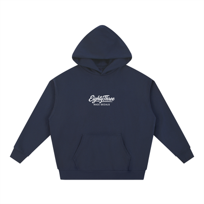 OG Heavyweight Hoodie