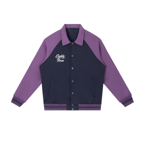 Varsity Jacket
