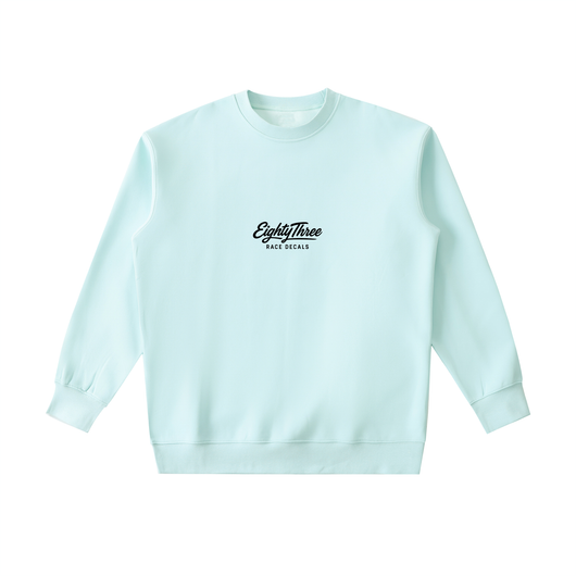 OG Heavyweight Crewneck Sweatshirt