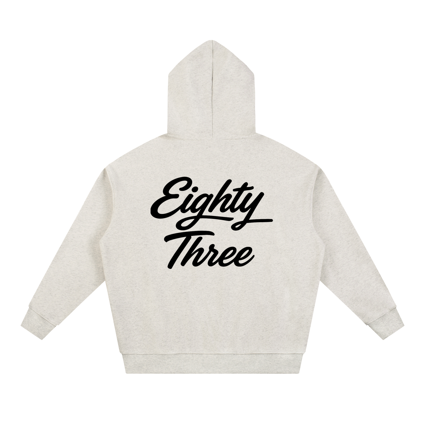 OG Heavyweight Hoodie