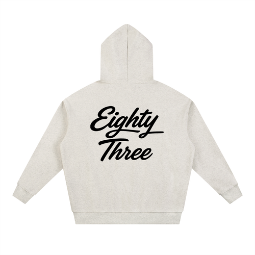 OG Heavyweight Hoodie