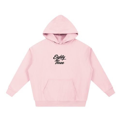 New Gen Heavyweight Hoodie