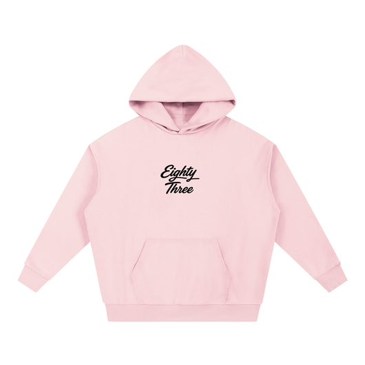 New Gen Heavyweight Hoodie