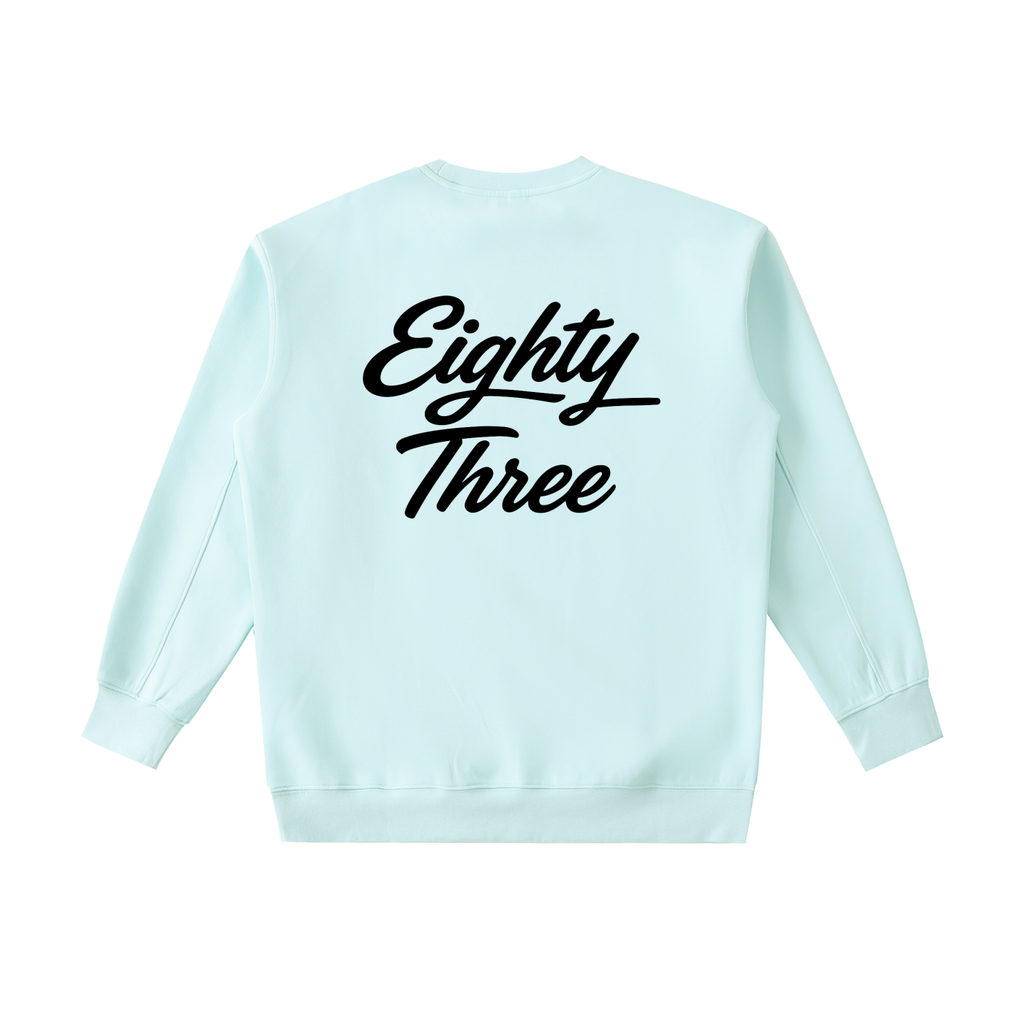 OG Heavyweight Crewneck Sweatshirt