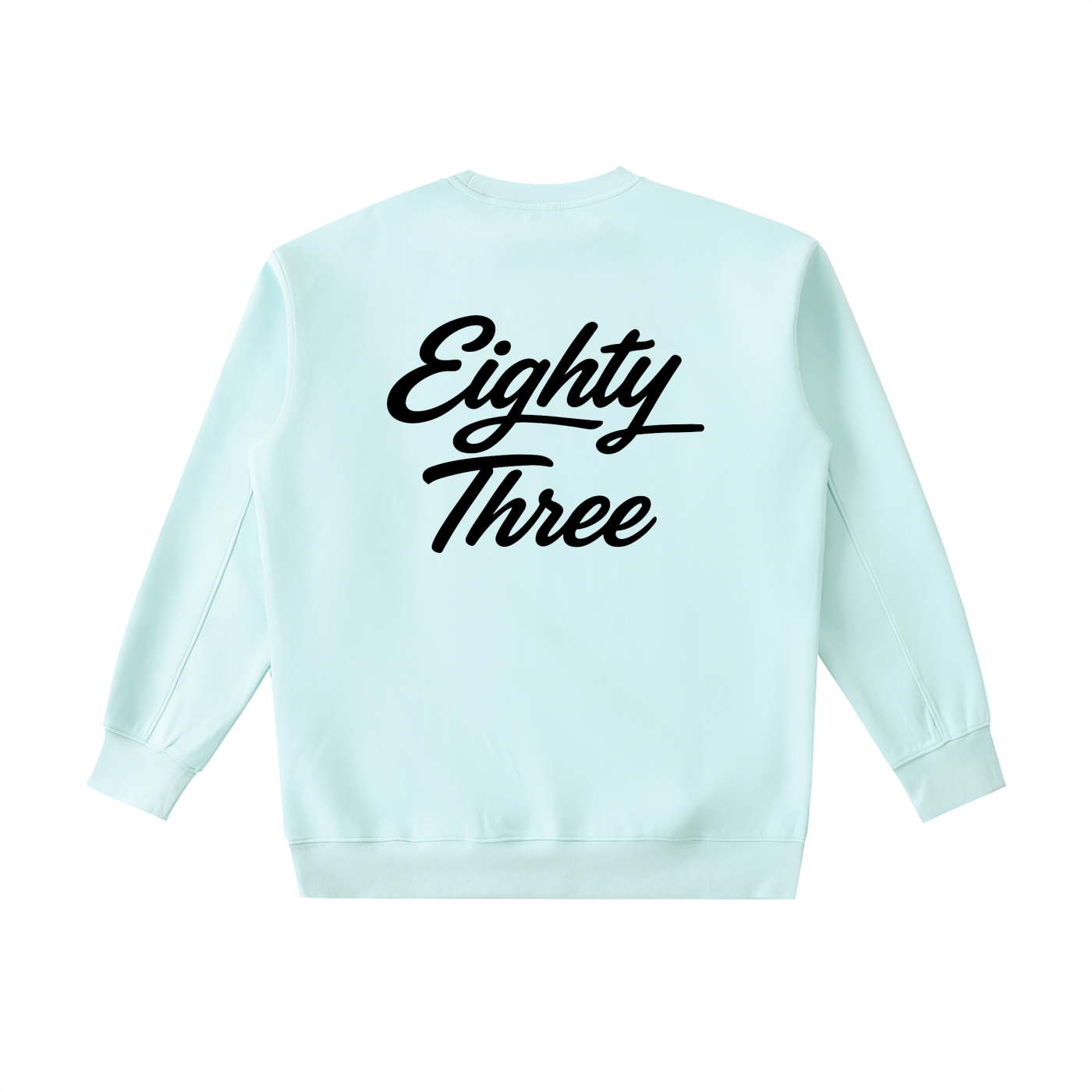 OG Heavyweight Crewneck Sweatshirt