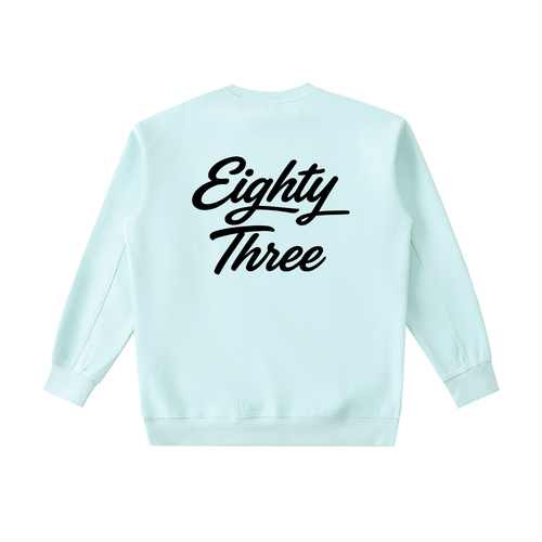 OG Heavyweight Crewneck Sweatshirt