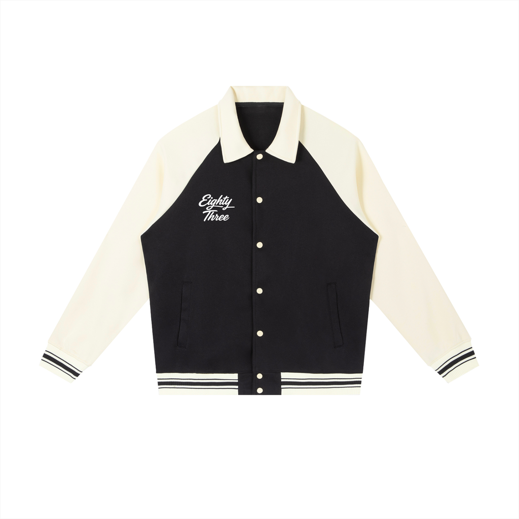 Varsity Jacket