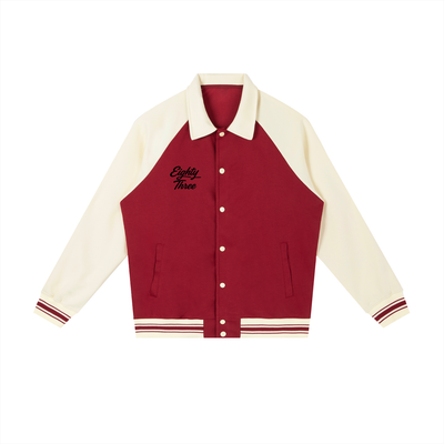 Varsity Jacket