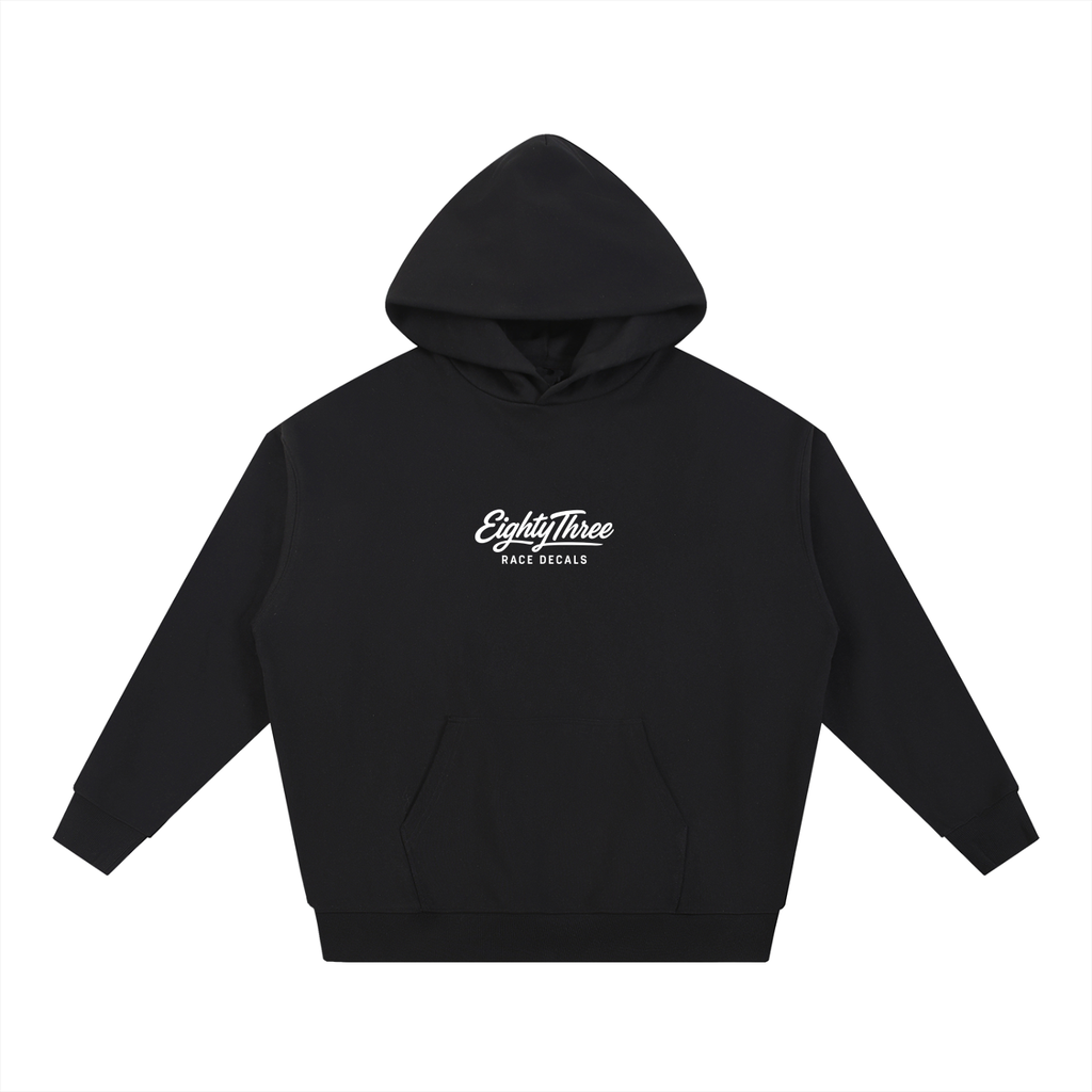 OG Heavyweight Hoodie