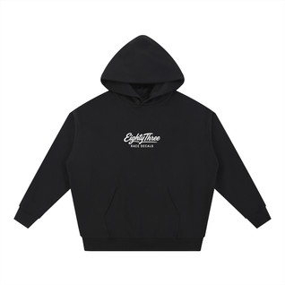 OG Heavyweight Hoodie