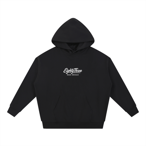 OG Heavyweight Hoodie