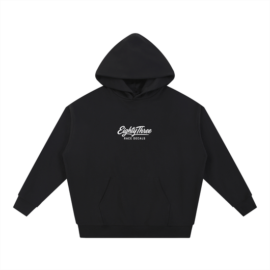 OG Heavyweight Hoodie