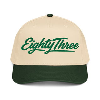 Embroided NewGen Baseball Cap
