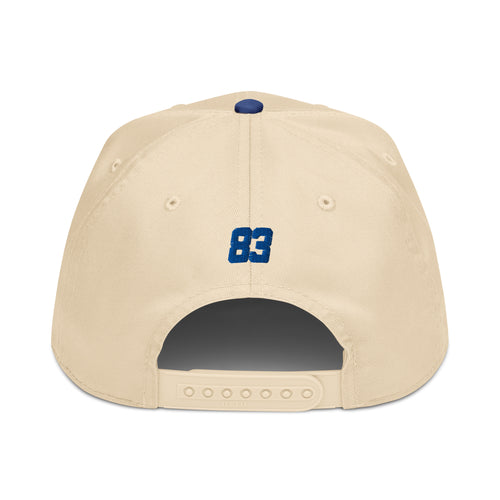 Embroided NewGen Baseball Cap
