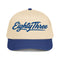 Embroided NewGen Baseball Cap