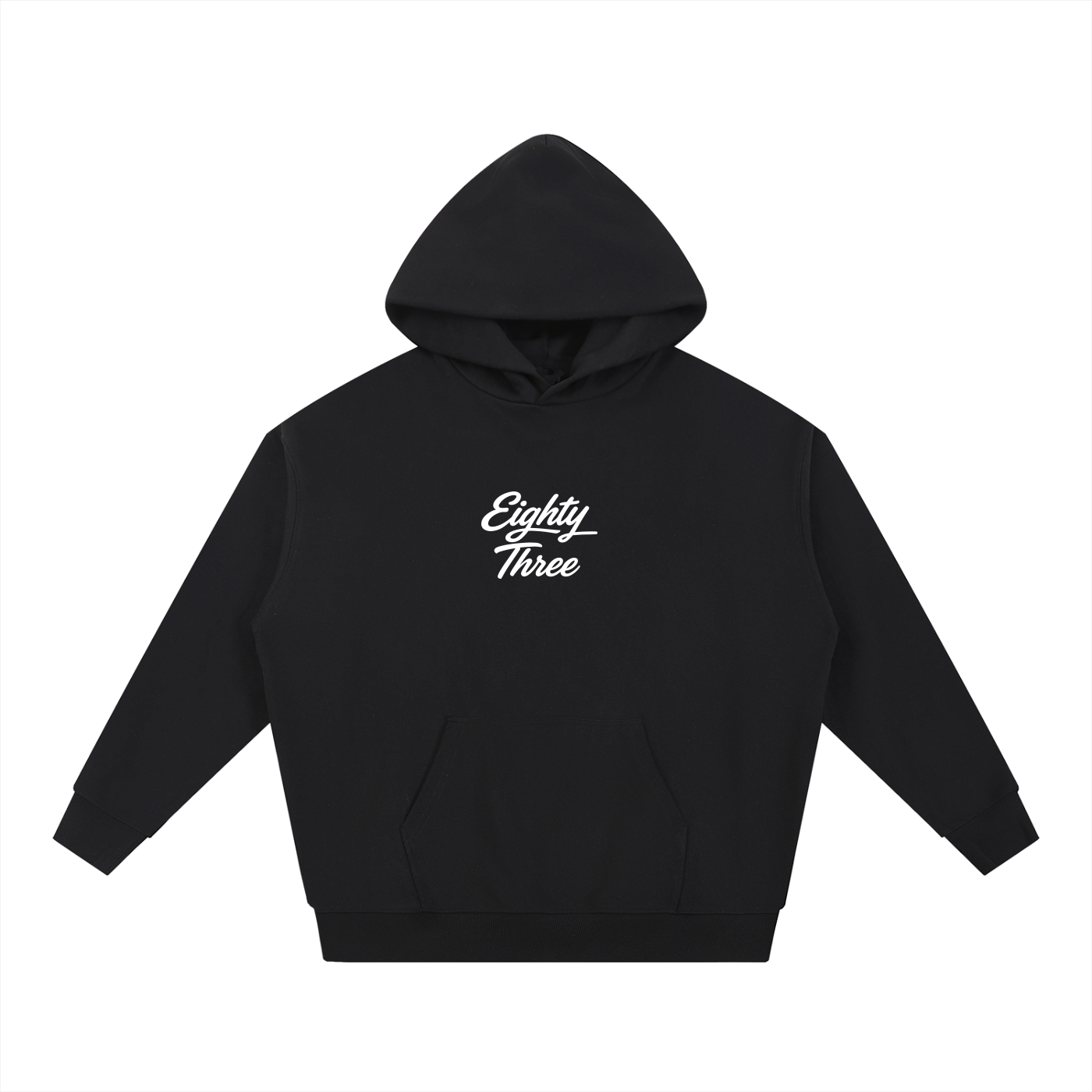 New Gen Heavyweight Hoodie
