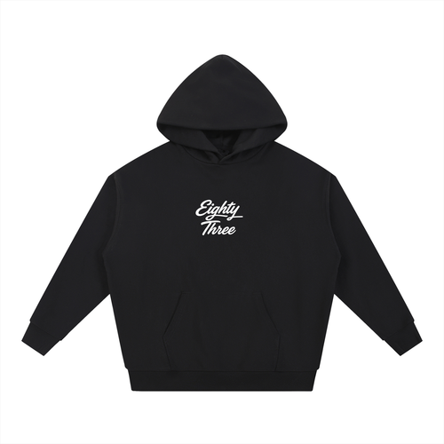 New Gen Heavyweight Hoodie