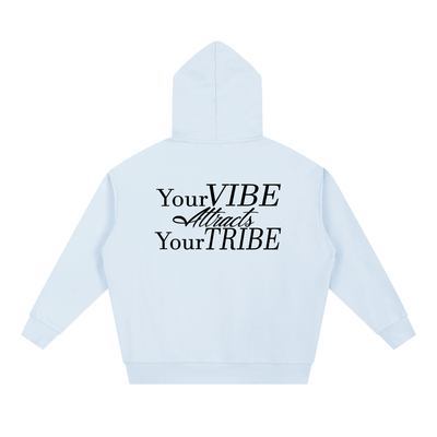 Vibe Tribe Hoodie