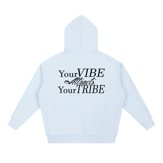 Vibe Tribe Hoodie
