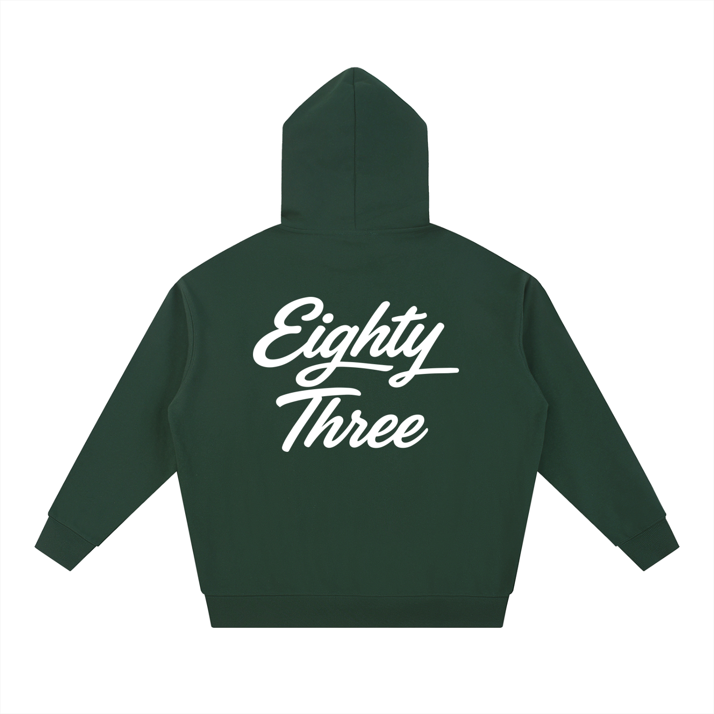 OG Heavyweight Hoodie