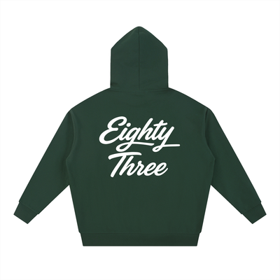 OG Heavyweight Hoodie