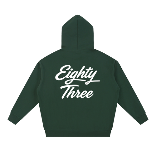 OG Heavyweight Hoodie