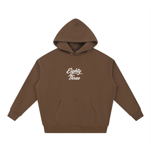 New Gen Heavyweight Hoodie
