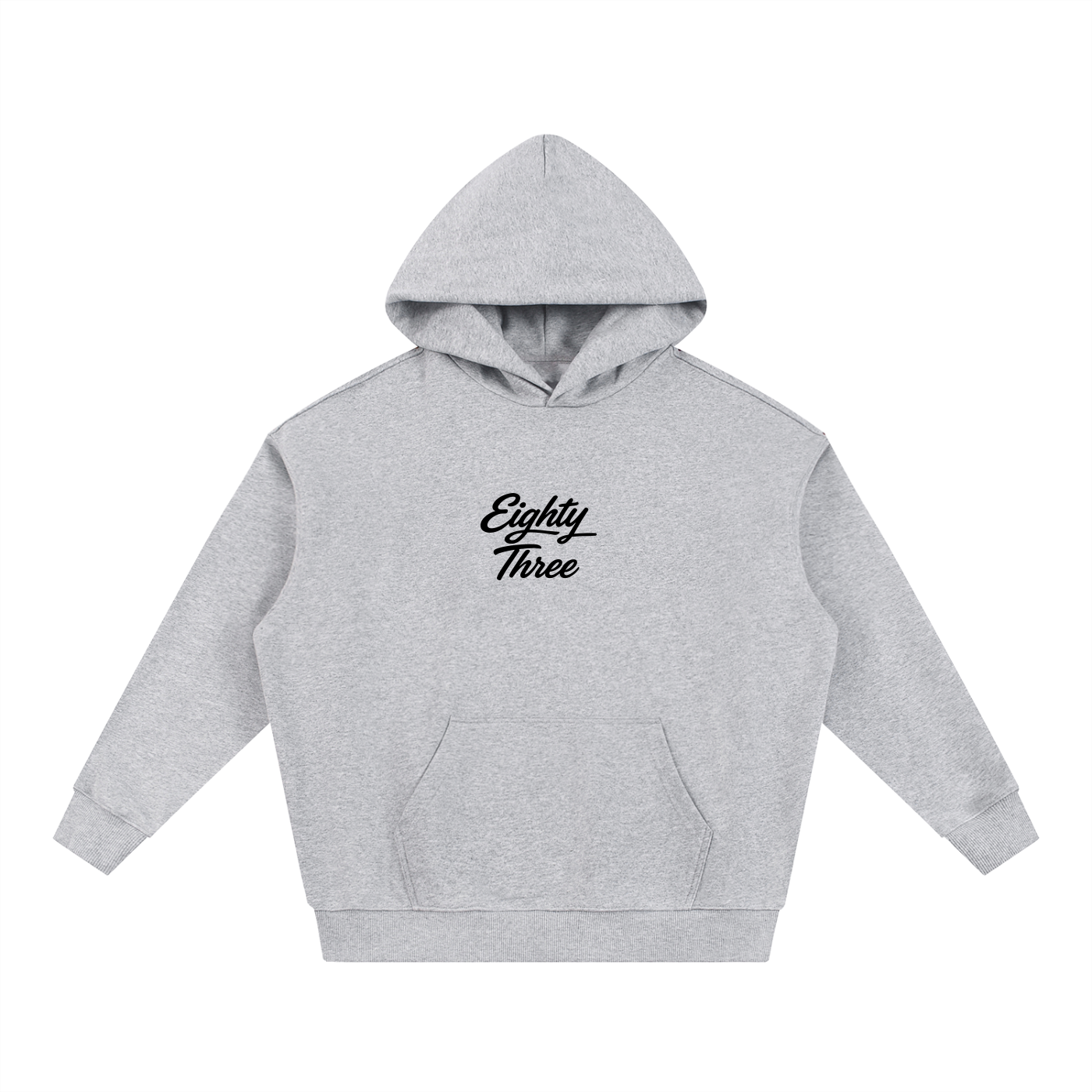 New Gen Heavyweight Hoodie