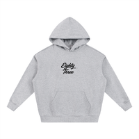 New Gen Heavyweight Hoodie