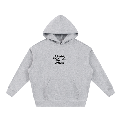 New Gen Heavyweight Hoodie