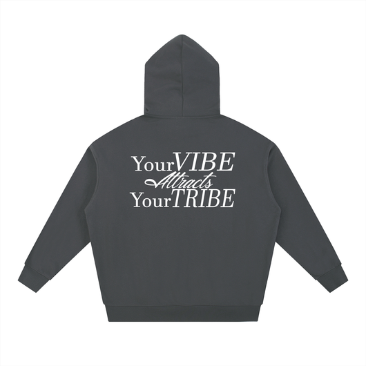 Vibe Tribe Hoodie
