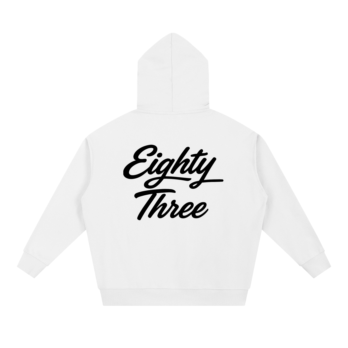 OG Heavyweight Hoodie