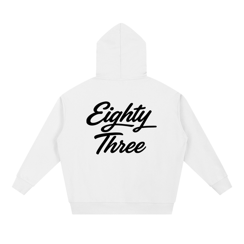 OG Heavyweight Hoodie