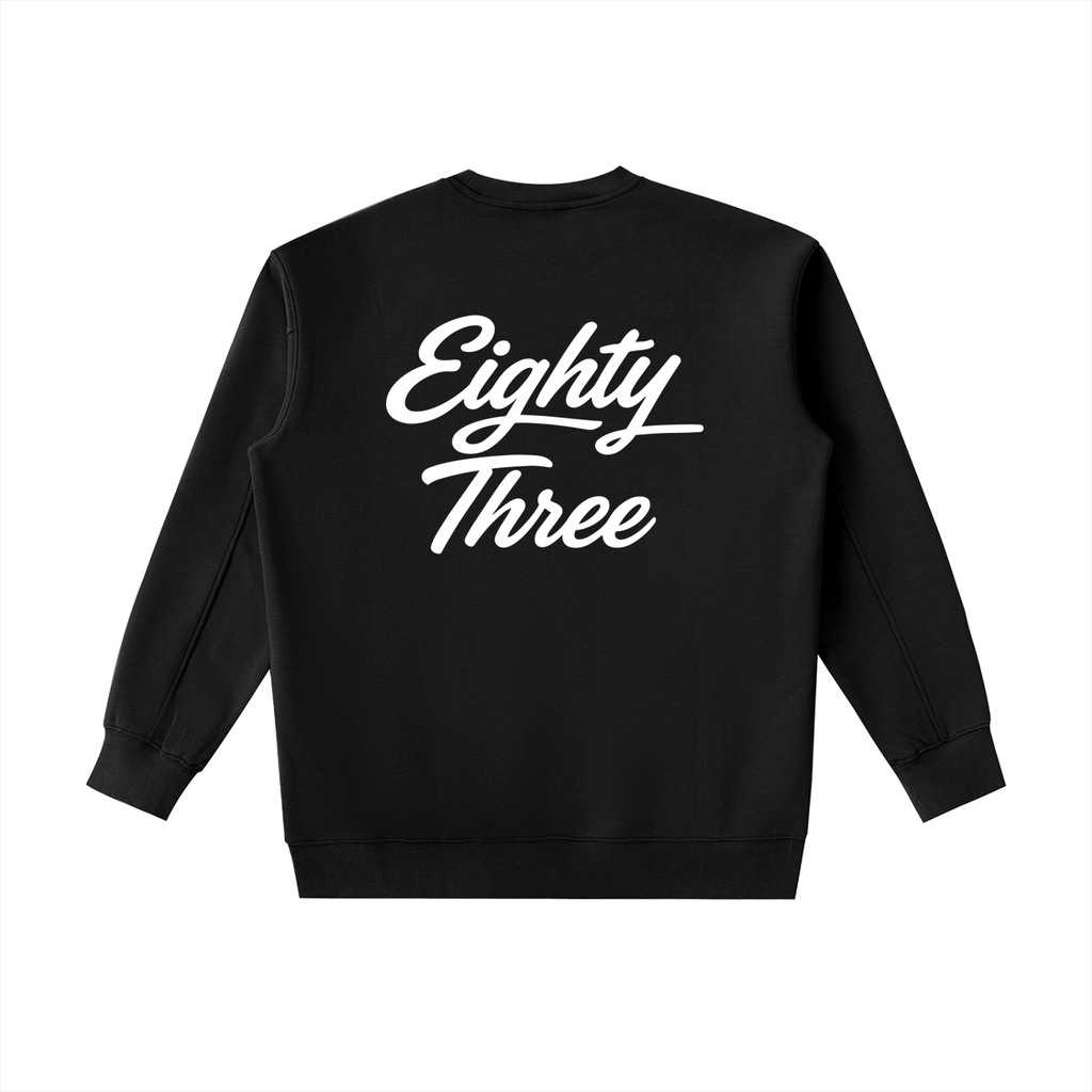 OG Heavyweight Crewneck Sweatshirt