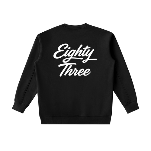 OG Heavyweight Crewneck Sweatshirt