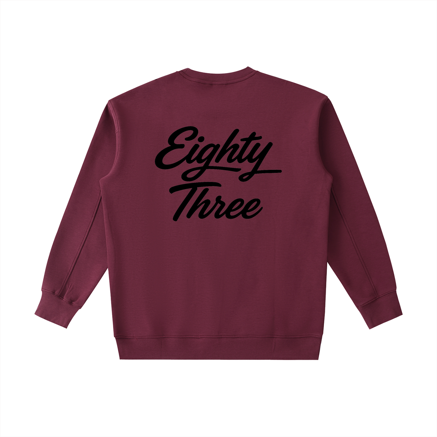 OG Heavyweight Crewneck Sweatshirt