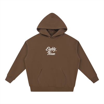 Vibe Tribe Hoodie