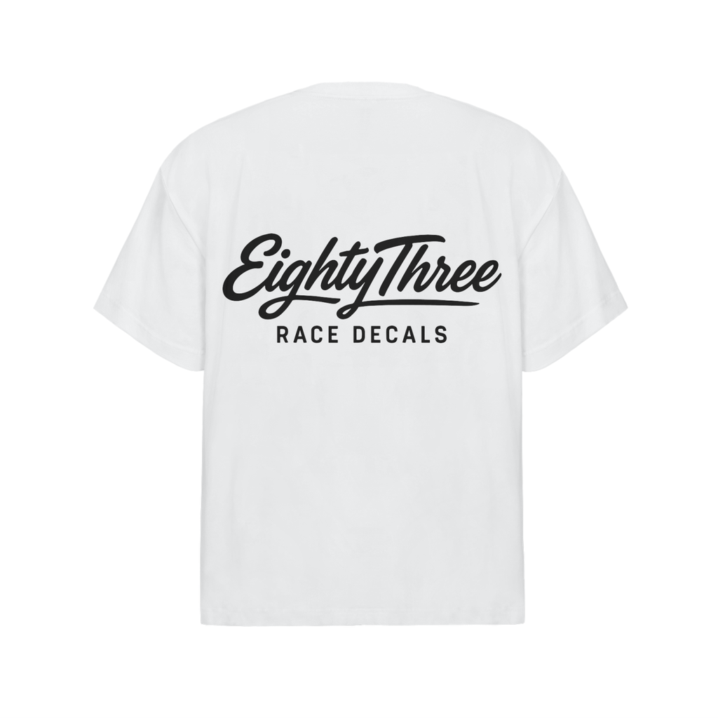 OG Oversize T-Shirt