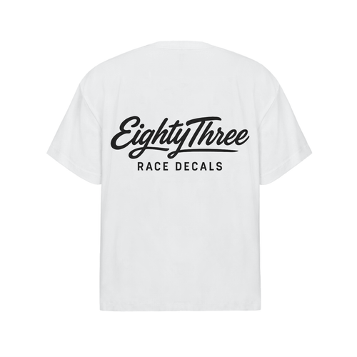OG Oversize T-Shirt