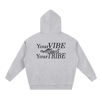 Vibe Tribe Hoodie
