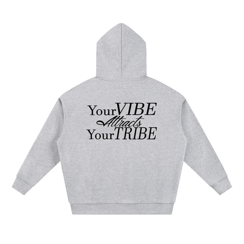Vibe Tribe Hoodie
