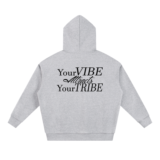 Vibe Tribe Hoodie