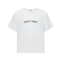 Noosa Palm Oversized T-Shirt