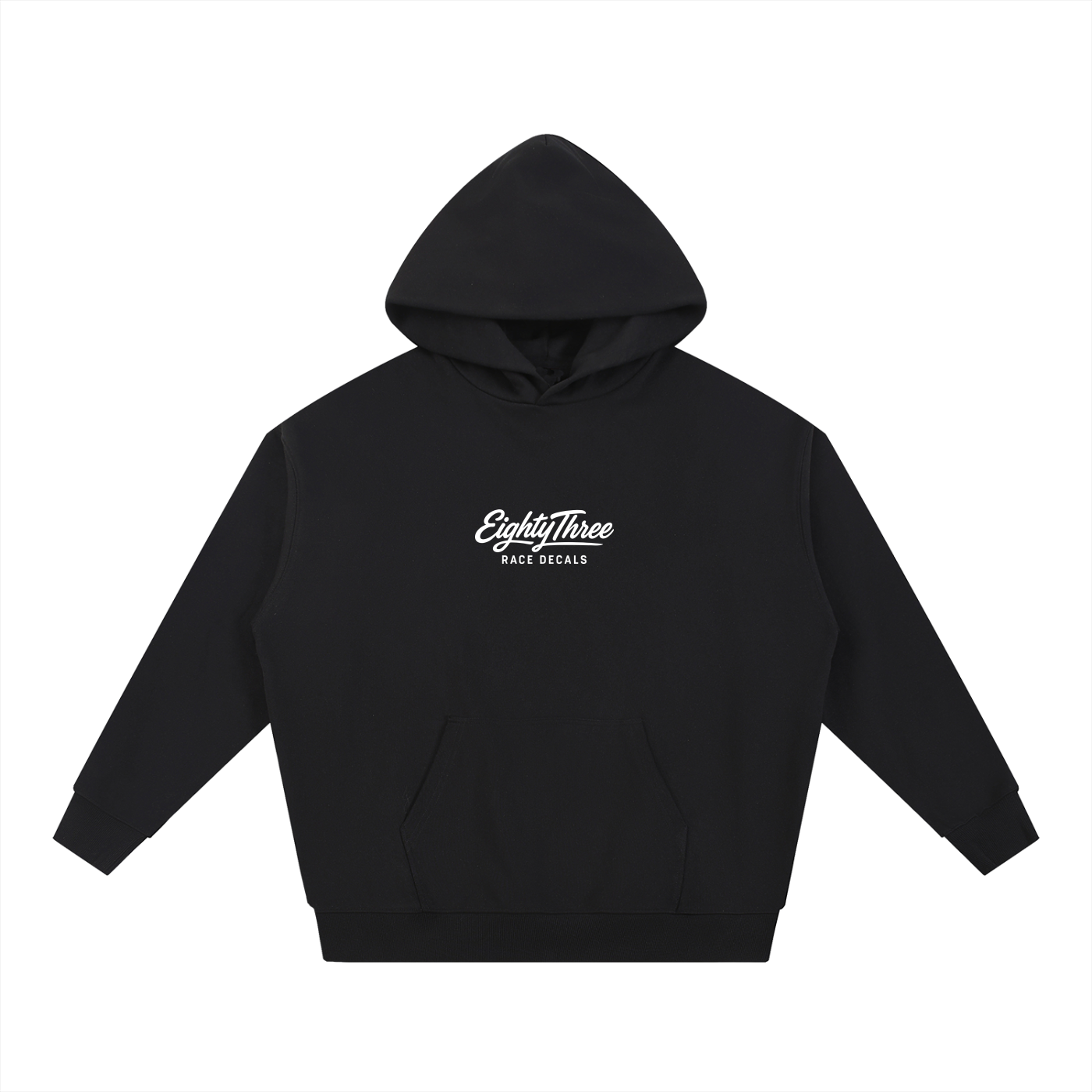 OG Heavyweight Hoodie MattyH Special