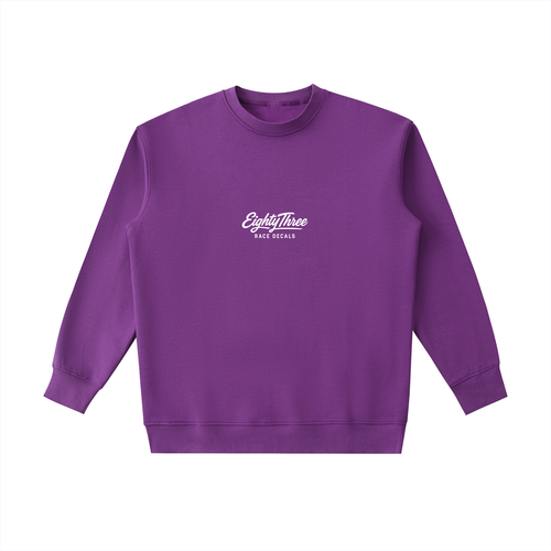 OG Heavyweight Crewneck Sweatshirt