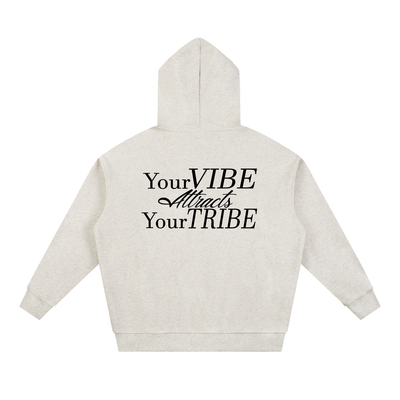 Vibe Tribe Hoodie