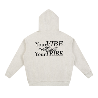 Vibe Tribe Hoodie