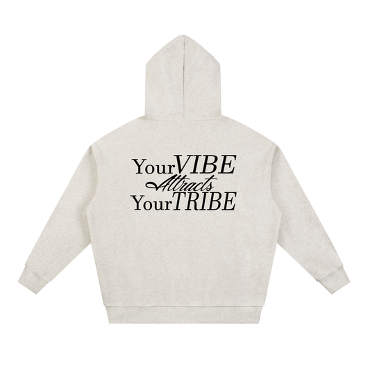 Vibe Tribe Hoodie