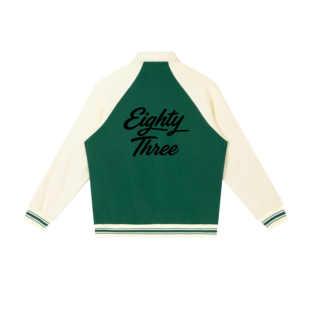 Varsity Jacket